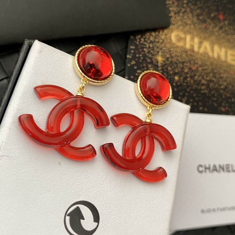 Chanel  Earring 02yxs232